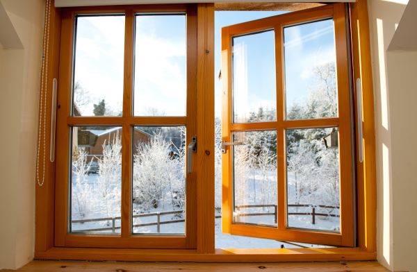 Cost of Double Window Replacement in La Crosse