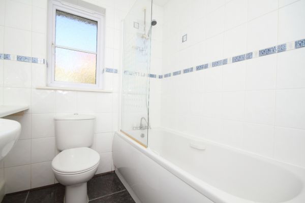 Cost of Shower Window Replacement in La Crosse
