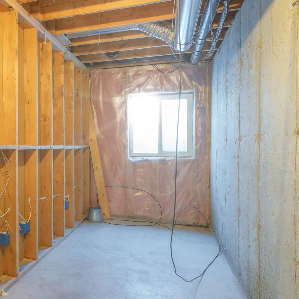 Cost of Basement Window Replacement in La Crosse