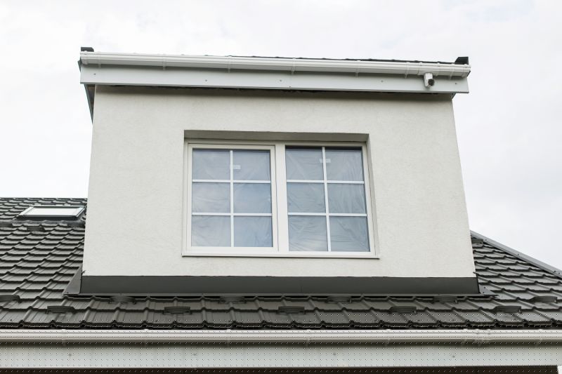 Dormer Window Replacement